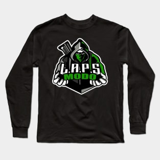 LAPS MODO Long Sleeve T-Shirt